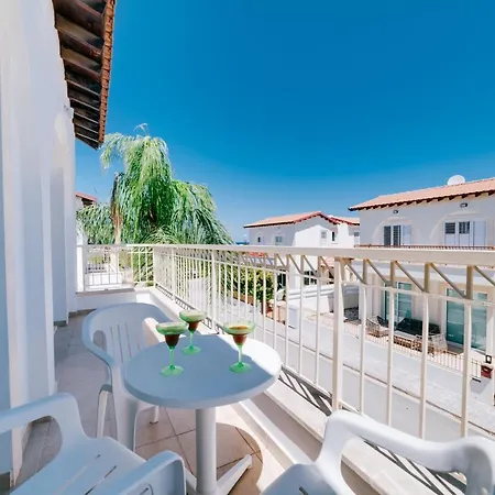 Villa Kalliopi *