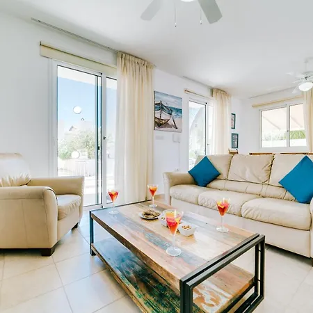 Villa Kalliopi *