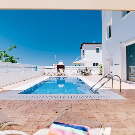 Villa Kalliopi *