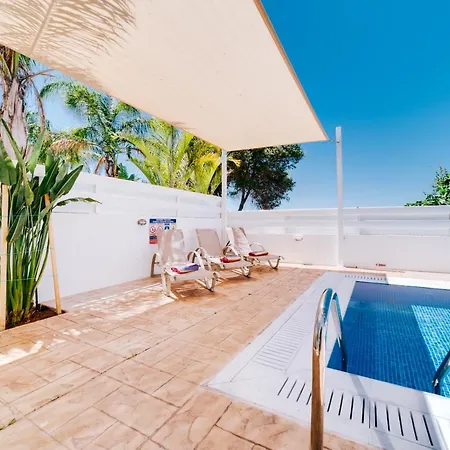 Kalliopi Villa Protaras
