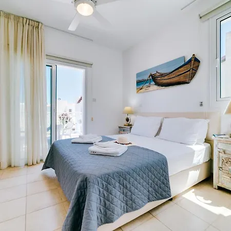 Kalliopi Villa Protaras