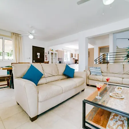 Villa Kalliopi Protaras