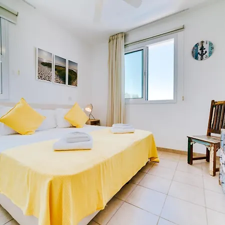Kalliopi * Protaras