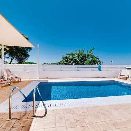 Villa Kalliopi Protaras