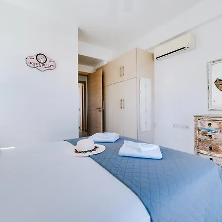 Villa Kalliopi Protaras