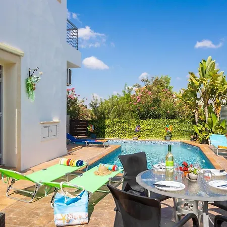 Villa Kalliopi *